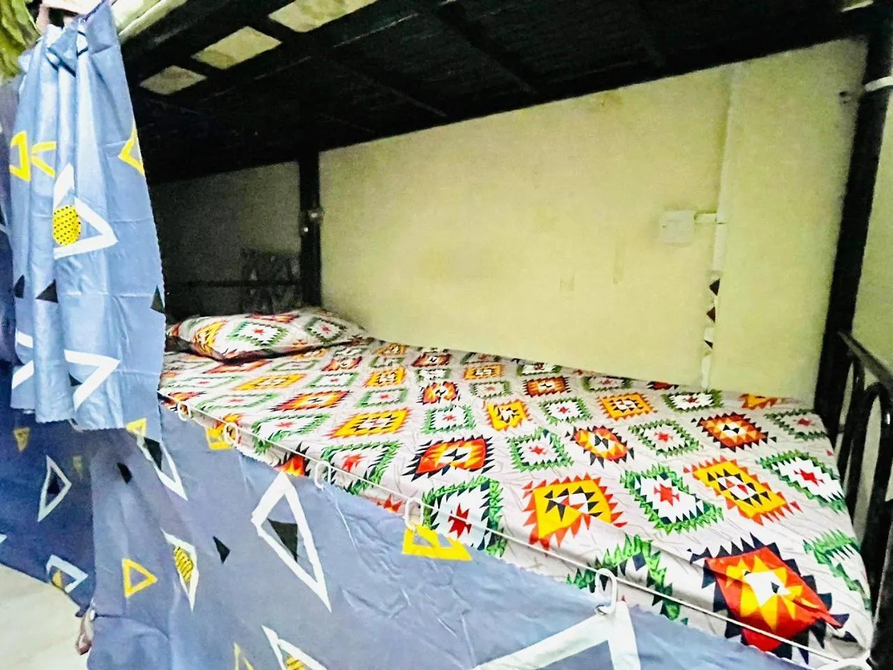 Begpacker Hostal Dormitory Hostel Dubai
