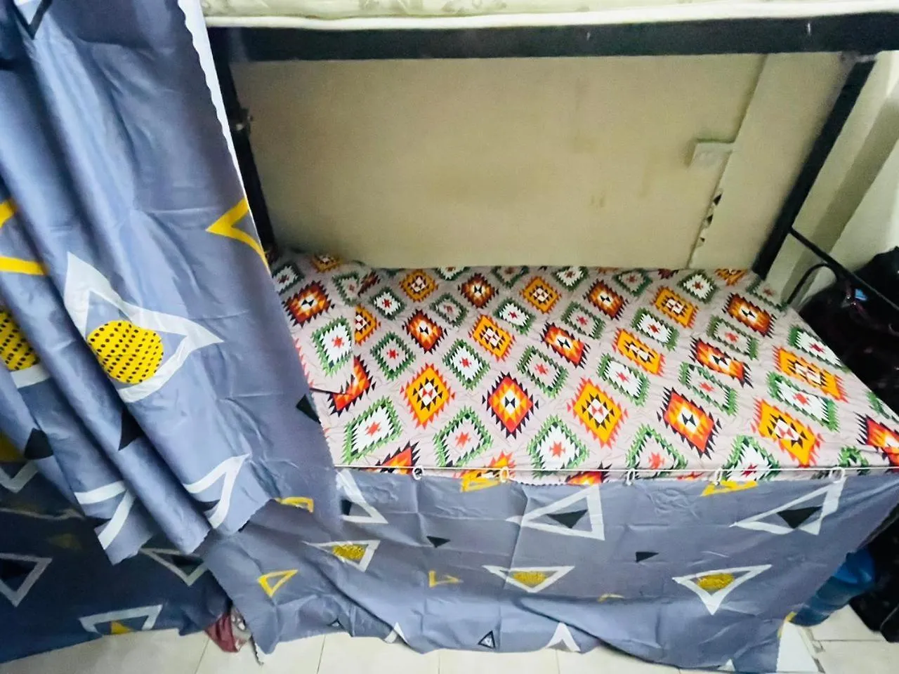 Begpacker Hostal Dormitory Hostel Dubai 0*,  United Arab Emirates